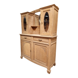 Art deco cabinet