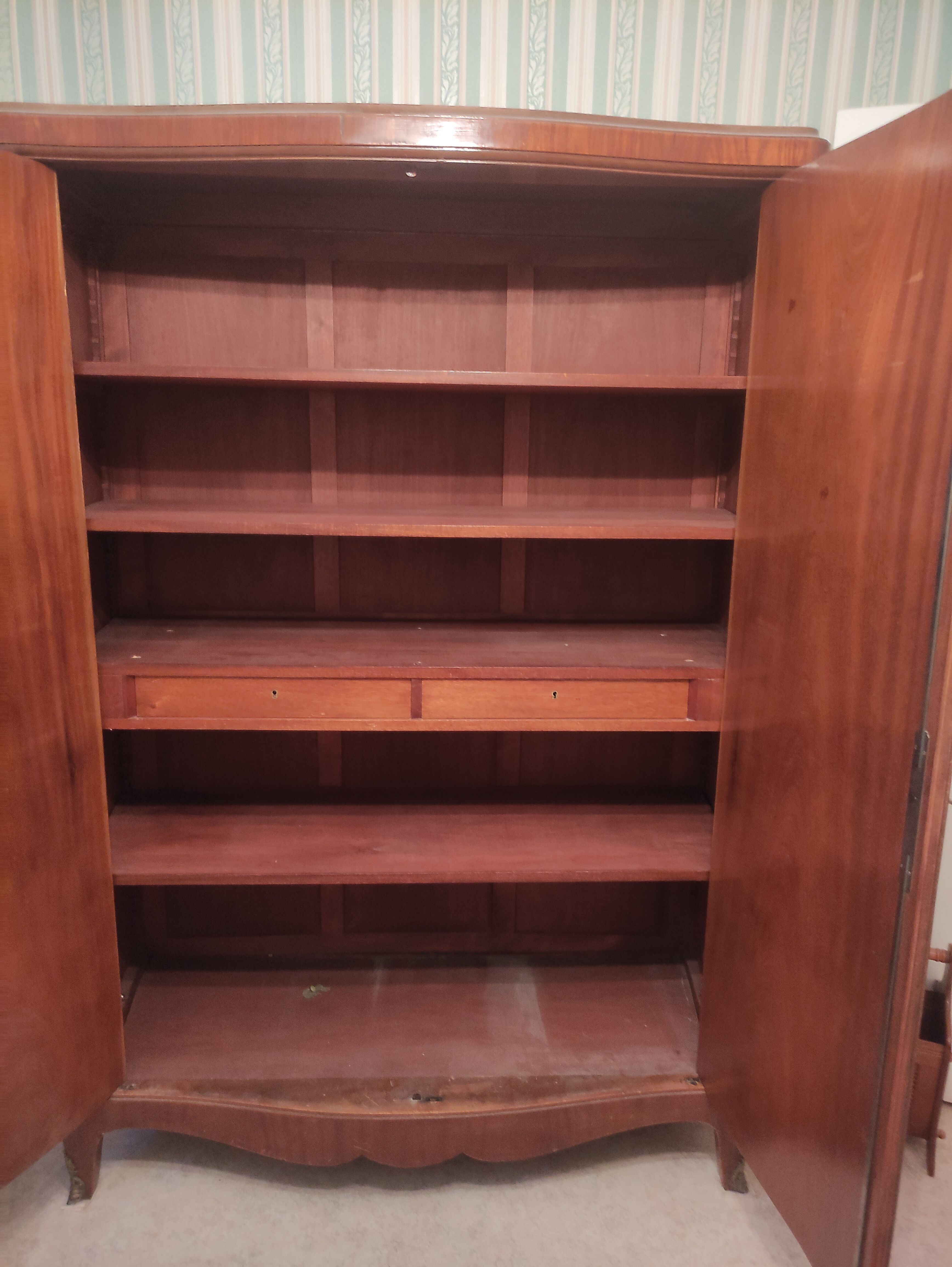 Wardrobe