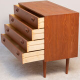 Scandinavian chest of drawers