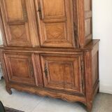 Buffet 2 corps ancien