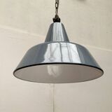 Suspension Atelier Enamel Mid-Century, 1960s