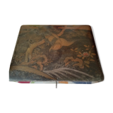 Boîte laquée Napoléon III