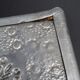 Large flat bottom or aluminum flat rest - Repulsed décor