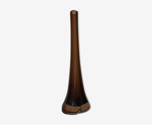 Vase par V. Nason & Co, Murano