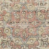 Tapis persan oversize 9x12, 284x357cm