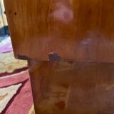 Art Deco style ragpicker