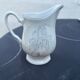 Porcelain milk jug from Sologne 1992