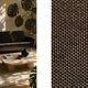 Mid-Century Danish Brown 3-Seater Sofa by Folke Ohlsson for Fritz Hansen