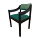 Fauteuil Carimate par Vico Magistretti