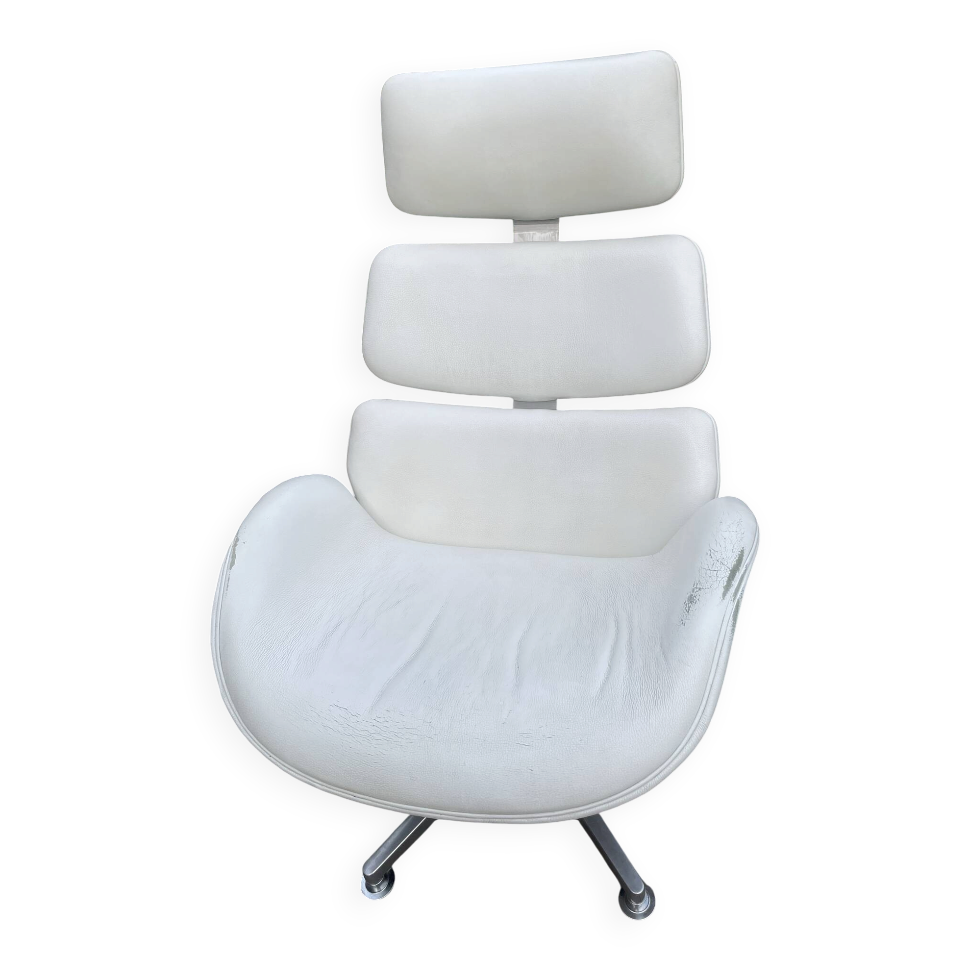 Roche Bobois Cento armchair visit design O&M 2009