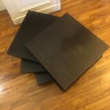 Rotor coffee table - Kristalia