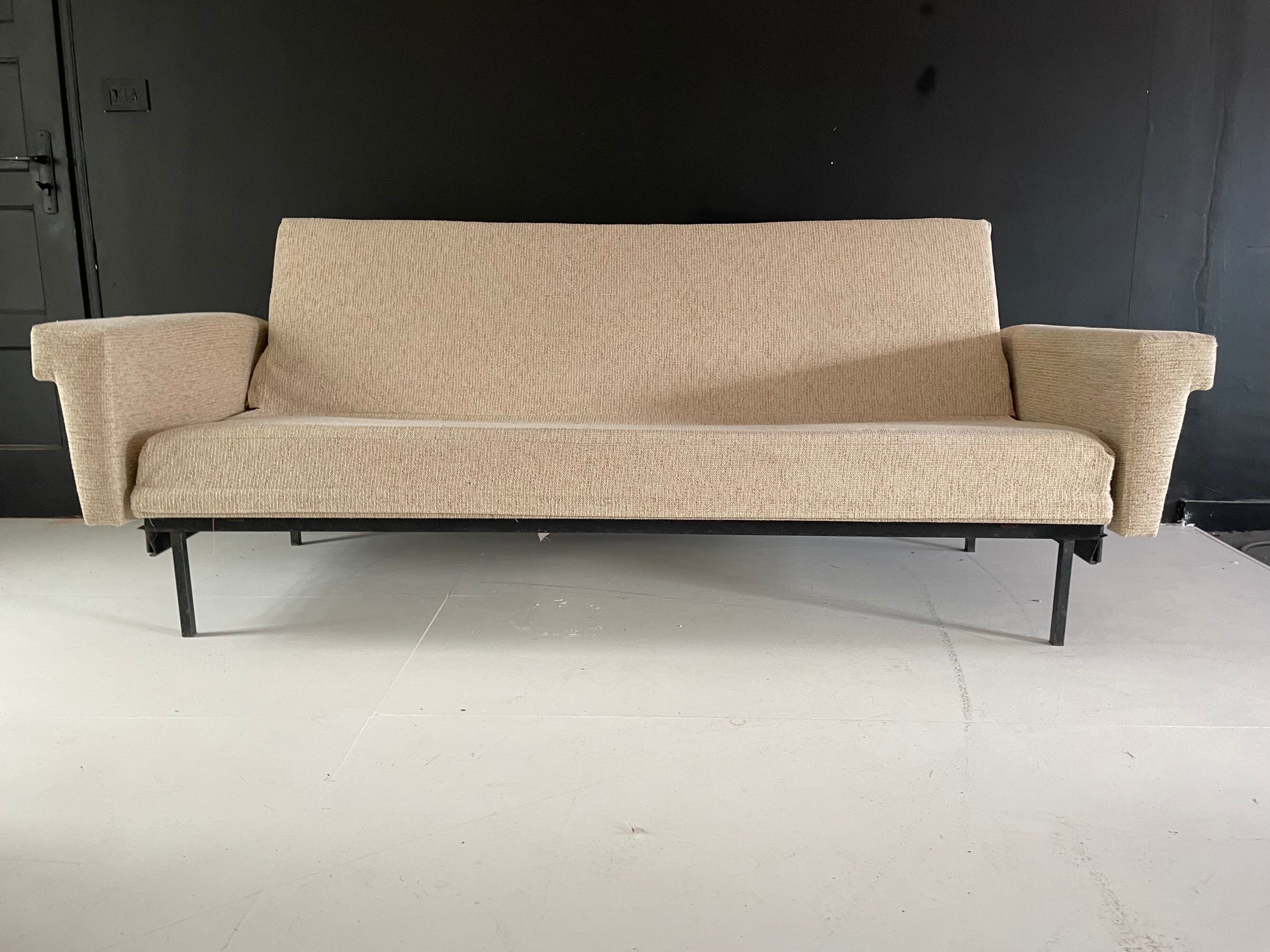 Vintage sofa