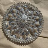 Champagne bucket and bottle coaster