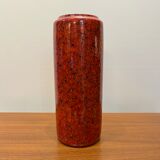 Vase en céramique modèle 532-28  par Scheurich, années 1970