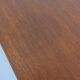 Vintage Teak and Steel Desk, Denmark, 1960s