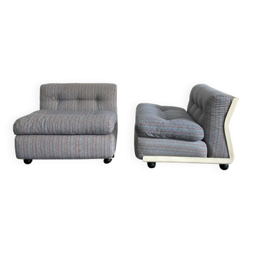 Armchairs