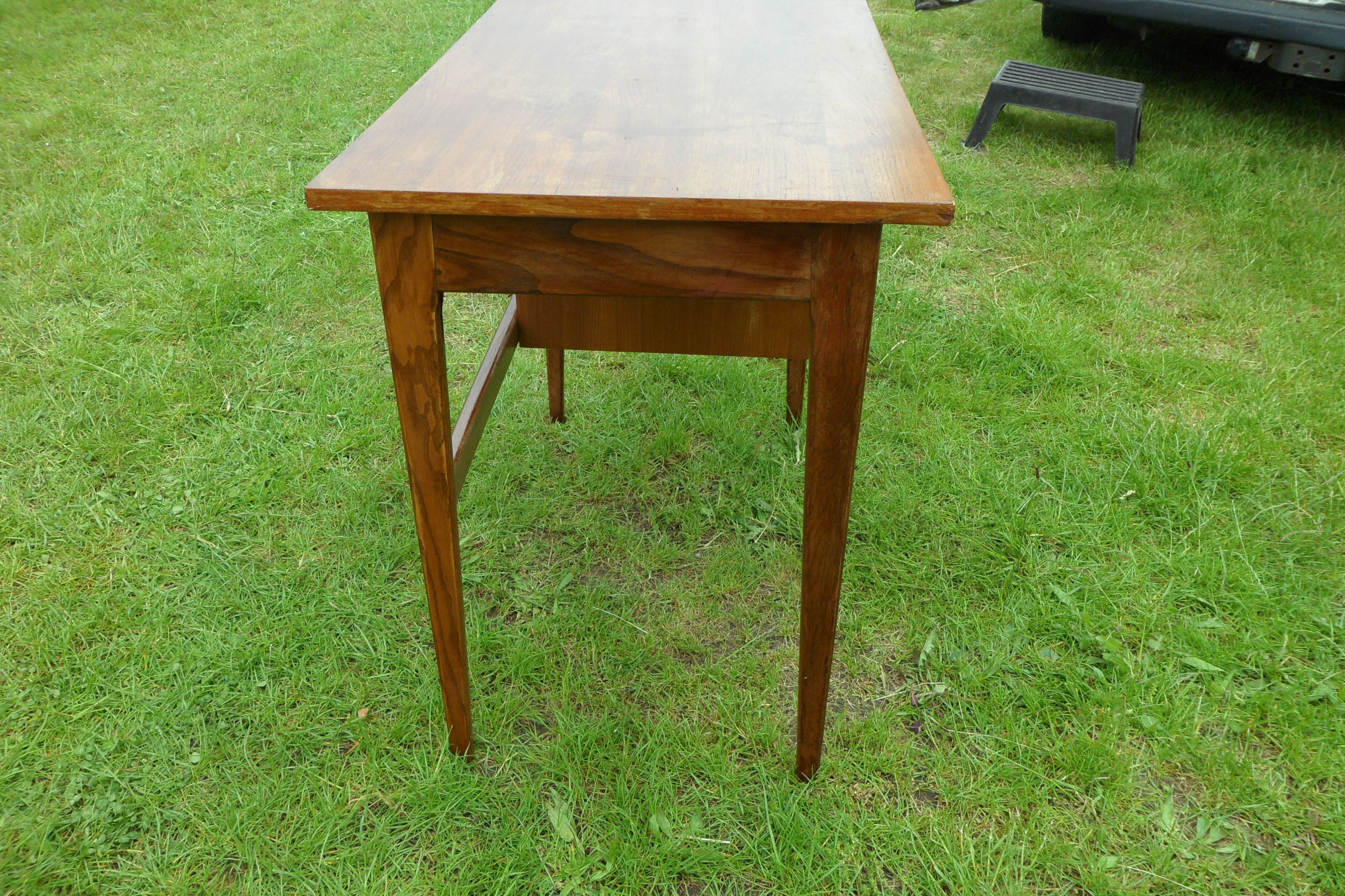 Bureau circa annee 60