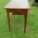 Bureau circa annee 60