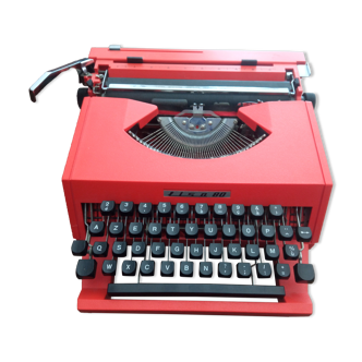 Machine à écrire Olivetti Lisa 80