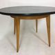Table of dining in Birch by Cees Braakman for Pastoe 1950 s vintage