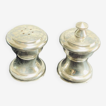 Chiarugi salt and pepper shaker