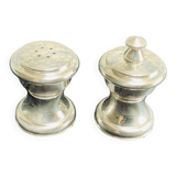 Chiarugi salt and pepper shaker
