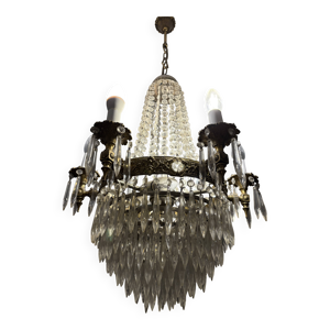 Lustre Napoléon III