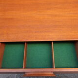 Teak sideboard from the 1960s
