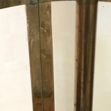 Brass vestibule lantern