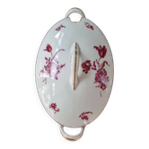 Soup tureen