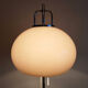 Lucerna floor lamp, Harvey Guzzini for Meblo, Italy 1960s