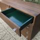 Vintage dresser