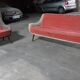 Fauteuil années 50/60