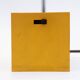 Minimalist Space Age Lytegem Wall Light by Michael Lax for Lightolier Usa, 1960s