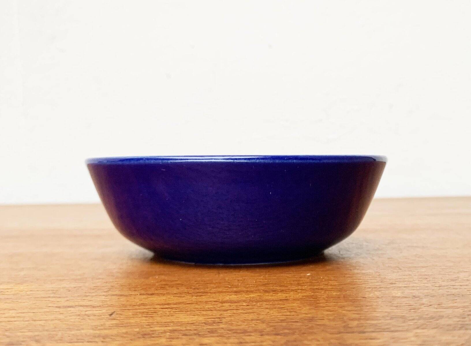 Mid-century West German pottery bowl WGP by Steuler, 1960s
