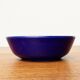Mid-century West German pottery bowl WGP by Steuler, 1960s