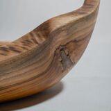 Organic monoxyl teak cut L:50cm