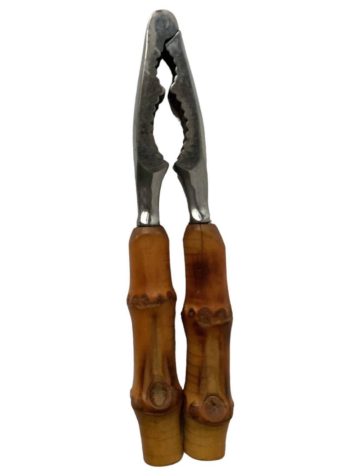 Bamboo nutcracker Philippe capelle France