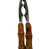 Bamboo nutcracker Philippe capelle France