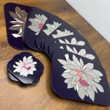 Coaster set