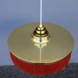 Suspension scandinave à franges modèle T-603 par Hans-Agne Jakobsson
