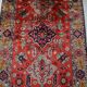 Handmade Persian carpet Yerevan