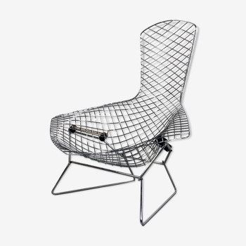 Bird Lounge chair by Harry Bertoia for Knoll, 1970