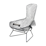 Bird Lounge chair by Harry Bertoia for Knoll, 1970