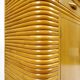 Bamboo sideboard, 1960s
