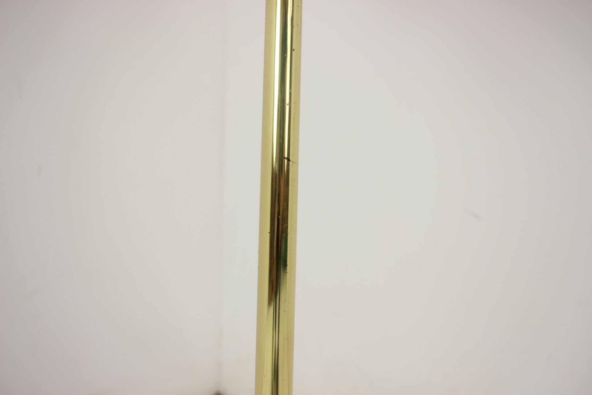 Lampadaire par Jaroslav Bejvl pour Lidokov, 1960s