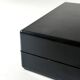 Tray - Closed storage box with lid by Parco Rabanne, around the 1970s.
