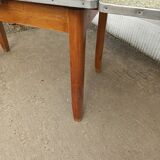 Table of the 60s with extensions