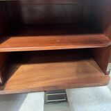 Art Deco designer architect's sideboard, 20th century.