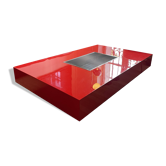 Willy Rizzo coffee table